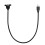 USB-Anschluss Verlängerungskabel, 0,3m, USB 2.0 13