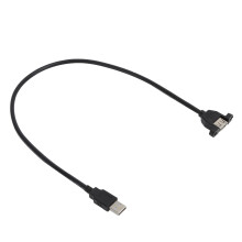 USB Verlängerungsleitung Stecker auf Buchse,