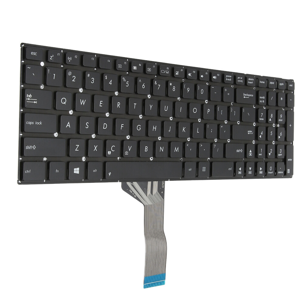 Wide Compatibility Asus Replacement Keyboard 7790334990872