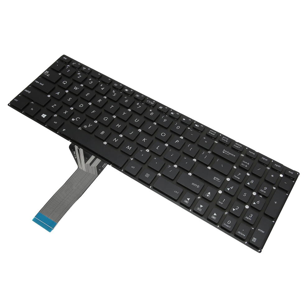 Easy-Fit Asus Laptop Keyboard Replacement 7790334955680