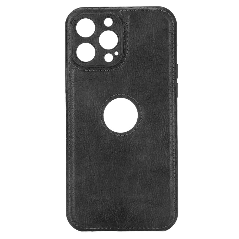 Luxury Leather Case For Iphone16pro Max7", Elegant And Spacious Organized Design With Anti Slip Surface And Multi Function Protection 9357860399760