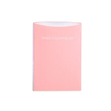 Premium Formula Blush Beauty Wand With Long Lasting Waterproof Color Multi Use Makeup Stick For Cheek Lip Eye That Is Effortlessly Blended Into Skin