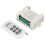 Universal Relay Τηλεχειριστήριο Switch12V24V Ασύρματο RF Εμπρός Αντίστροφο Πολυλειτουργικό 7