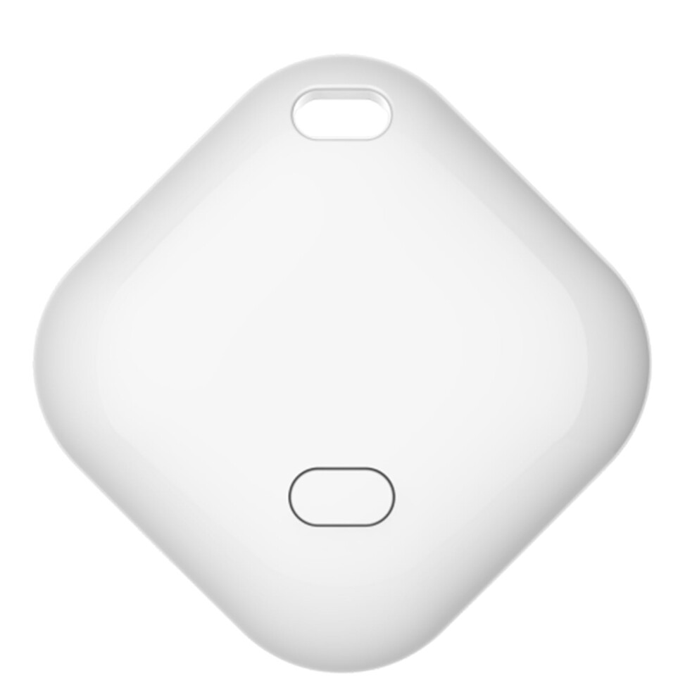 Bluetooth Key Finder For Ios Compatible With Apple Find My, Precise Tracking, Replaceable Battery, 1 Pack 9053599199250