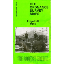 Edge Hill 1905 by Kay Parrott Other Book