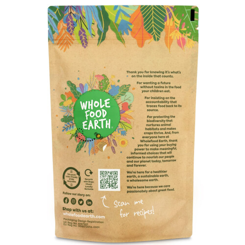 Barley Flakes 1kg 2