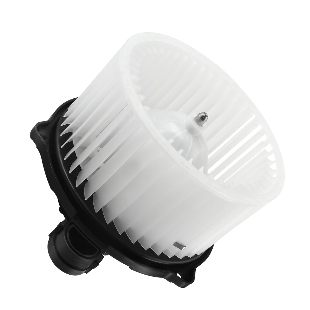 Ac Blower Motor Direct Fit For Hyundai Elantra 20172020 Kia Optima 20162020 Santa Fe 20102018 9053599199410