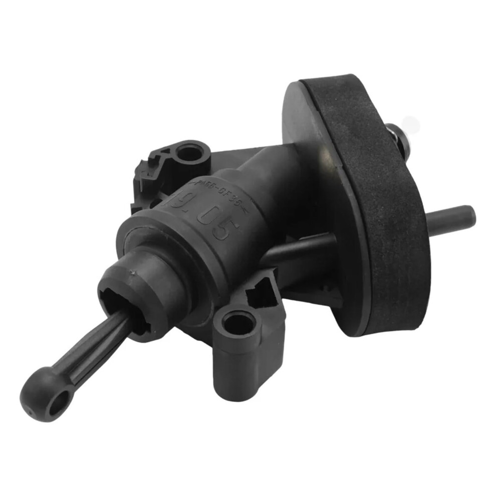 Clutch Master Cylinder Direct Fit For Ford Fiesta 20092018 And Mazda 2 20082012 Black 9455672872041