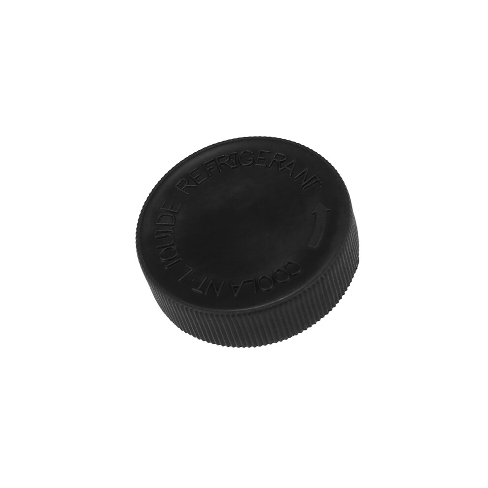 Radiator Coolant Reservoir Cap For Infiniti Fx50 Fx37, Coolant Overflow Tank Cap Replacement 9070919990595