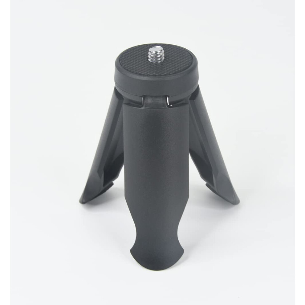 Tripod Stand Mini Folding With 1/4 Inch Screw For Camera Smartphone Gimbal Stable Nonslip Design 9053599199588