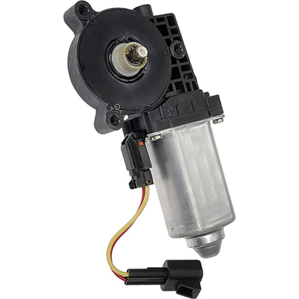 Rear Left Power Window Motor For Saturn L Series L100 L200 L300 Ls 20002005 Reliable Fit 9455672872171