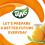 Tang Instant Powder Drink Orange 2kg 5