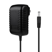 AC Adapter Power Supply 9V Charger with Stable Power and Safety Protection for Valeton Dapper Indie Guitar Pedal