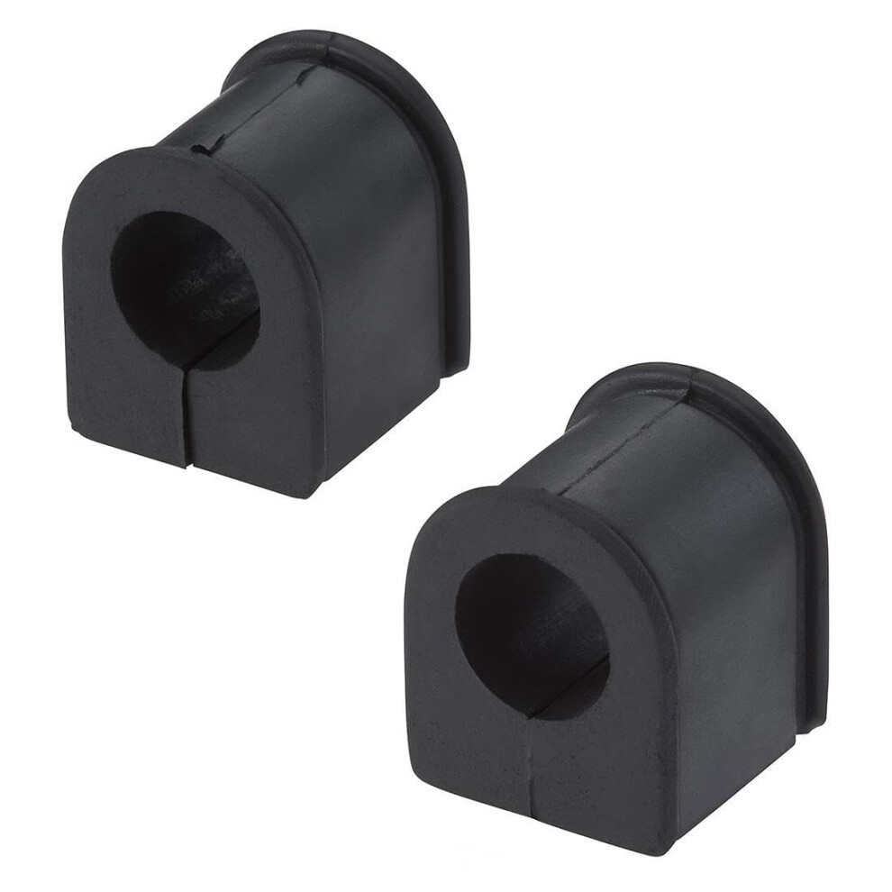 Sway Bar Bushing Kit Rear Suspension Stability For Nissan Frontier Xterra 19982004 Rwd 9053599199823