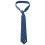 Chelsea FC Stripe Tie 2