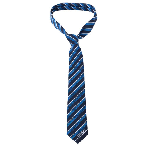 Chelsea FC Stripe Tie 1