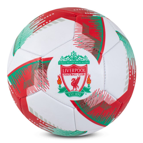 Liverpool FC Liverpool FC Blitz Football