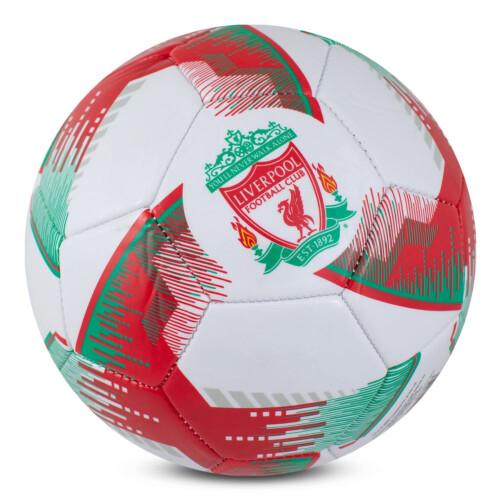 Liverpool FC Liverpool FC Blitz Football 2