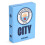 Manchester City FC Executive Playing Cards 4