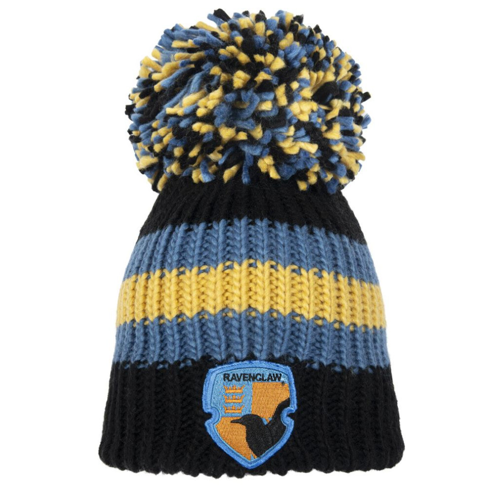 Harry Potter ‘Big Bobble Hat' Ravenclaw