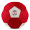 Liverpool FC Liverpool FC 14″ Mesh Ball 1