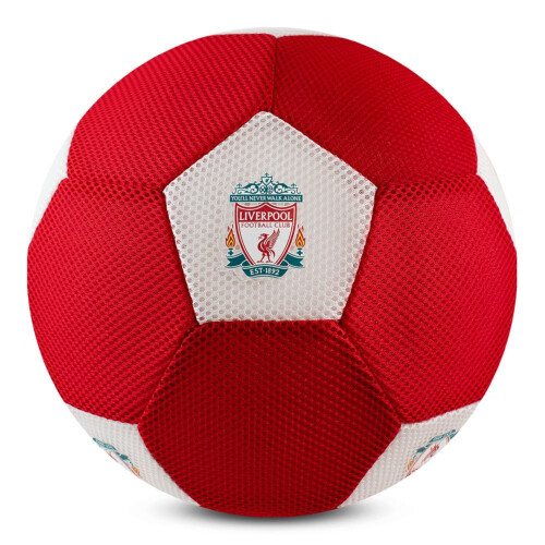 Liverpool FC Liverpool FC 14″ Mesh Ball
