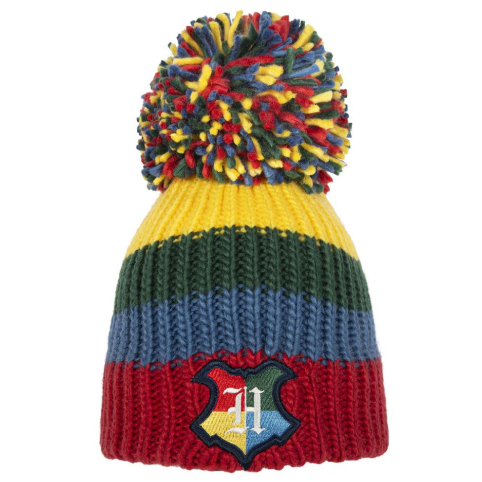 Harry Potter ‘Big Bobble Hat' Hogwarts