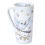 Harry Potter Harry Potter Hedwig Owl Grande Latte Mug 1