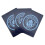 Manchester City FC Executive Playing Cards 2