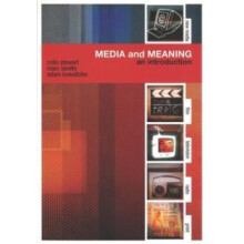 Media and Meaning by Colin Stewart Paperback Book