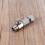 Airbrush Quick Release Coupling with 1/8 Inch Connector Fitting for Compressor 3