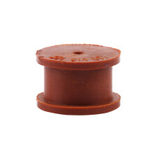 Throttle Cable Bushing 431721559 for Audi Coupe Quattro 19801991 Gas Pedal Grommet 2pcs