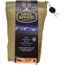 Jamaica Blue Mountain Coffee 454g Beans