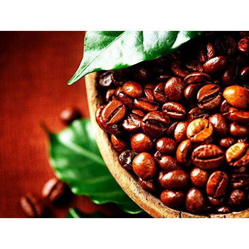 Jamaica Blue Mountain Coffee 454g Beans 2