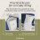 Balterley Bathroom Floor Standing Corner Vanity Unit and Toilet Set - White 5