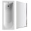 Balterley Round Single Ended 1700x700 Bath Set - Leg Set & Chrome Screen 2