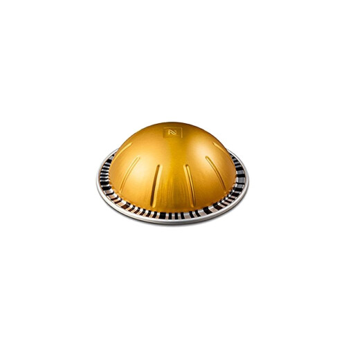 Nespresso Nespresso VertuoLine Voltesso Espresso Coffee Machine Capsules, 10 Count (3 Pack)