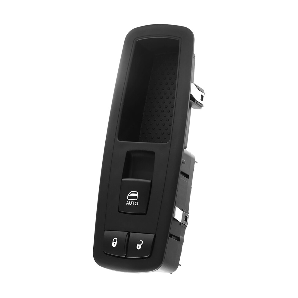 Front Right Power Window Switch Passenger Side For Dodge Grand Caravan Chrysler Town & Country Jeep Liberty 20082012 Oe 4602544Ag 9174973516484