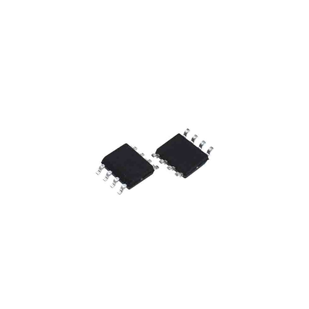 Pack Of 10 Sop8 Integrated Circuits, Surface Mount Ic Chips For Multiple Tpc Models Replacement 9113335731196