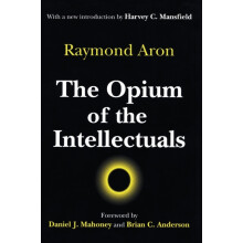 Opium of the Intellectuals by Raymond Aron Paperback Book