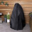 Charles Bentley Charles Bentley Rattan Swing Seat Cover - Black 7