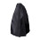 Charles Bentley Charles Bentley Rattan Swing Seat Cover - Black 2