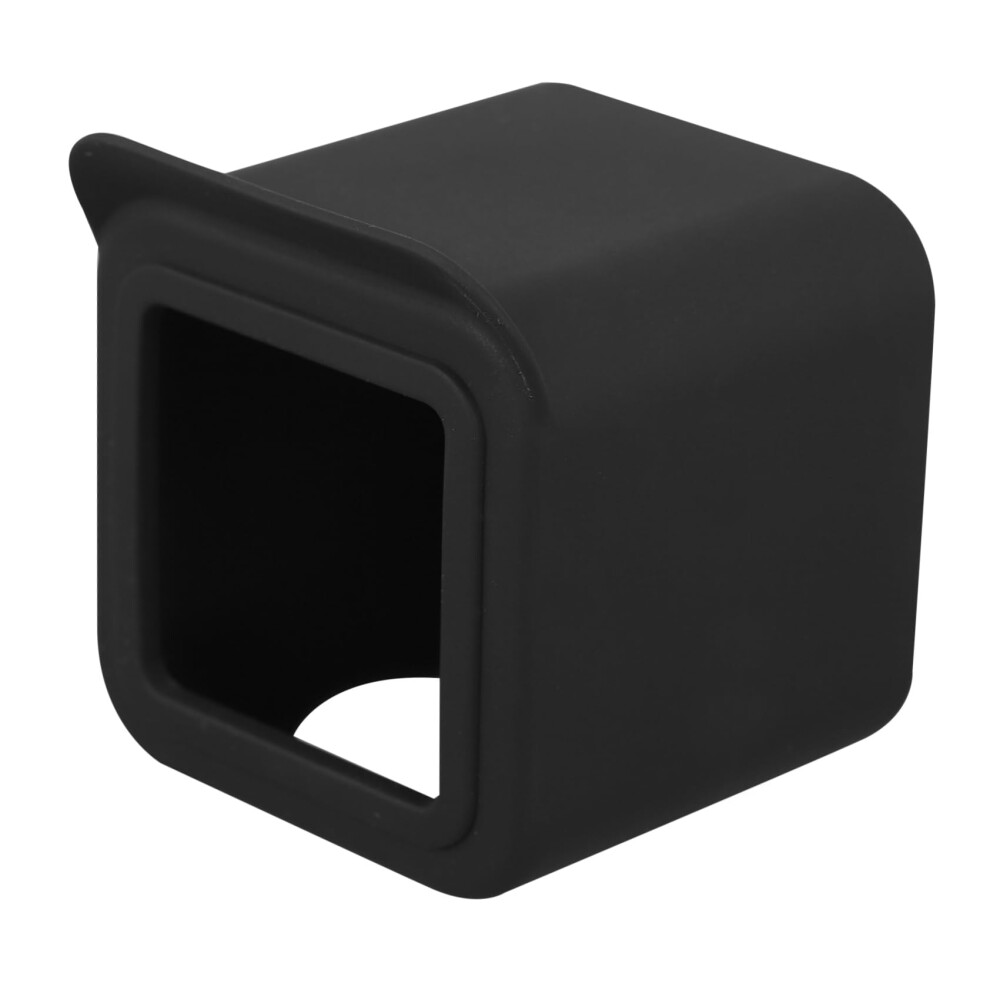 Security Camera Silicone Cover Outdoor Shockproof Protective Case With Full Port Access 9455672873451