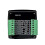 DKG105 Generator Controller Module with RealTime Status Display and Automatic Engine Protection 2