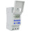 24V Programmable Timer Switch 16A LCD Digital Relay with 28 Weekly Schedules and Memory Backup 1