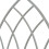 Charles Bentley Charles Bentley Decorative Wrought Iron Arch - Grey & White 8