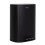 Charles Bentley CHARLES BENTLEY Kitchen Bin, 50 Litre Capacity, Black, Pedal Function, Kitchen Bin, Rubbish Bin, Waste Bin, Pedal Bin, Black Bin, Soft Close Function, 4