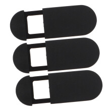 3pcs Webcam Privacy Cover UltraThin Slide for Laptop Smartphone Tablet Privacy Protection