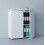 Office cupboard file cabinet Lona 2-fold 3