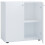 Office cupboard file cabinet Lona 2-fold 2